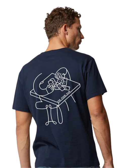 The Ficha Tee