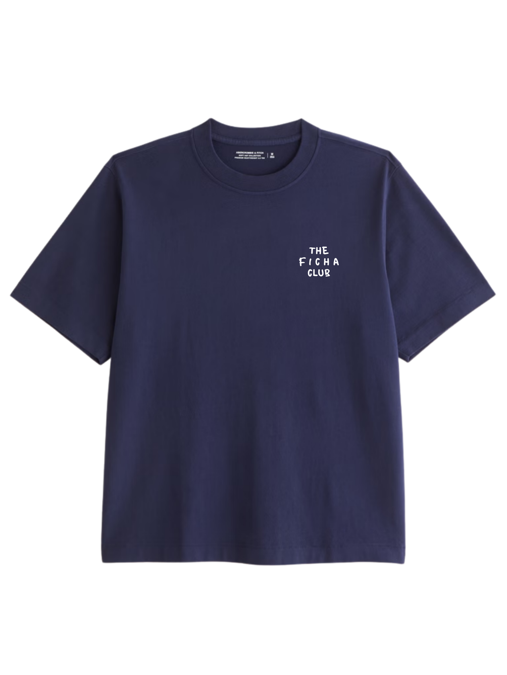 The Ficha Tee